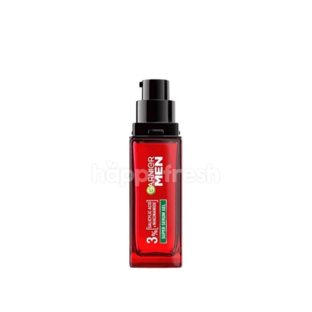 Garnier Men Serum Gel Acno Fight 30 ml