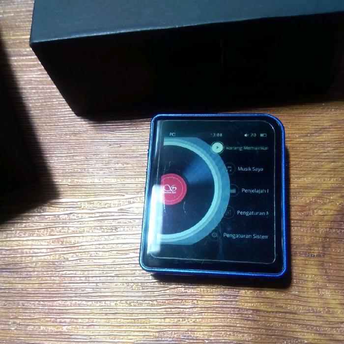 Digital Audio Player (DAP) Shanling M1