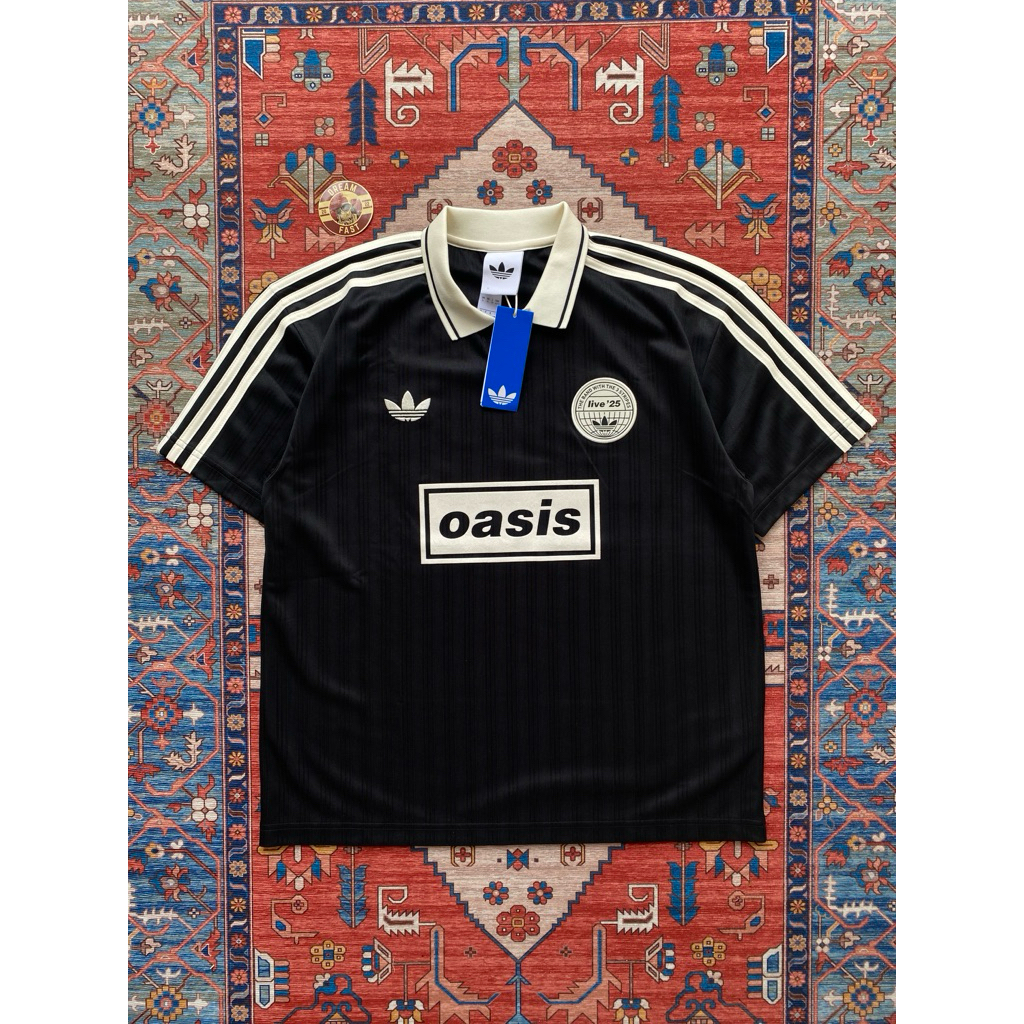 Jersey Adidas x Oasis