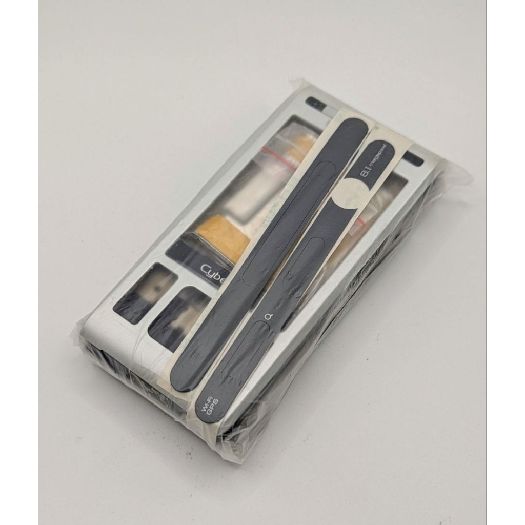 casing sony ericsson c905 new fullset