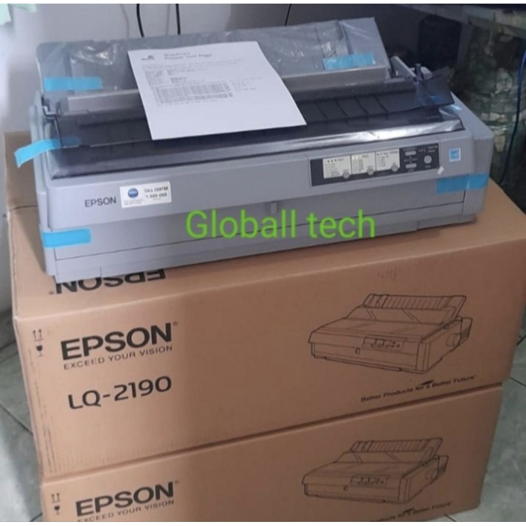Printer epson LQ 2190 / LQ2190