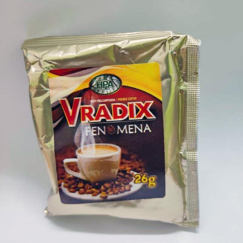 V RADIX FENOMENA HPA MALAYSIA ECERAN 1 SACHET