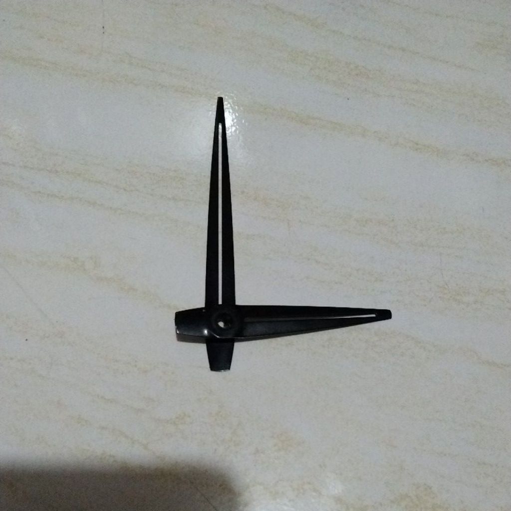 JARUM JAM BANDUL SEIKO JADUL