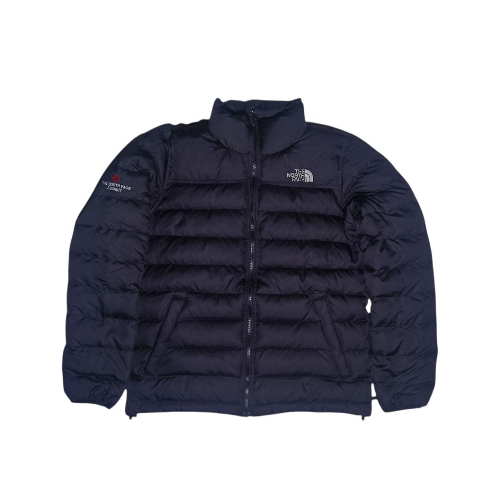 Bulang The North Face bolak balik summits series