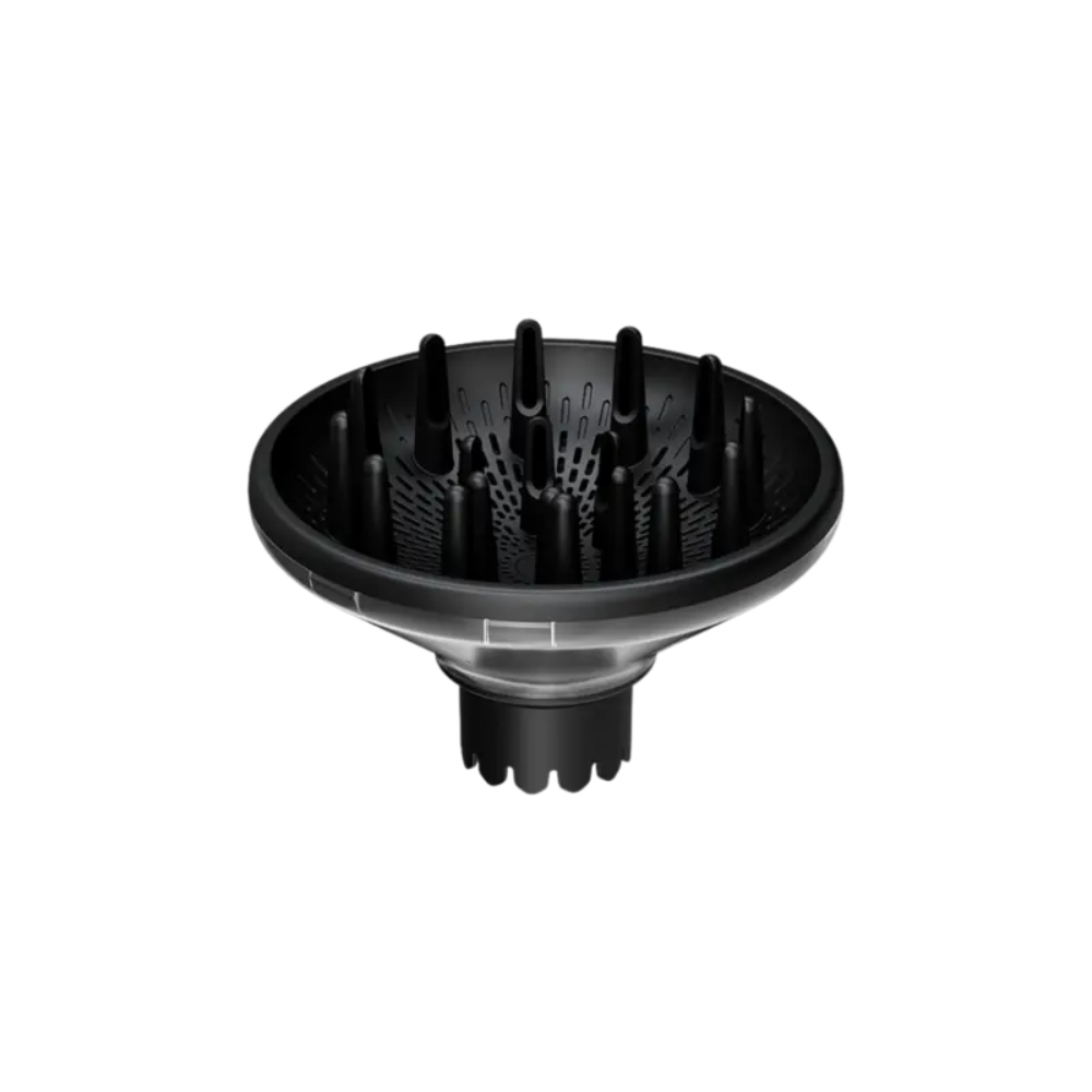 ghd Diffuser Curly for Speed Professional Hair Dryer - Aksesoris Hair Dryer Untuk Rambut Keriting