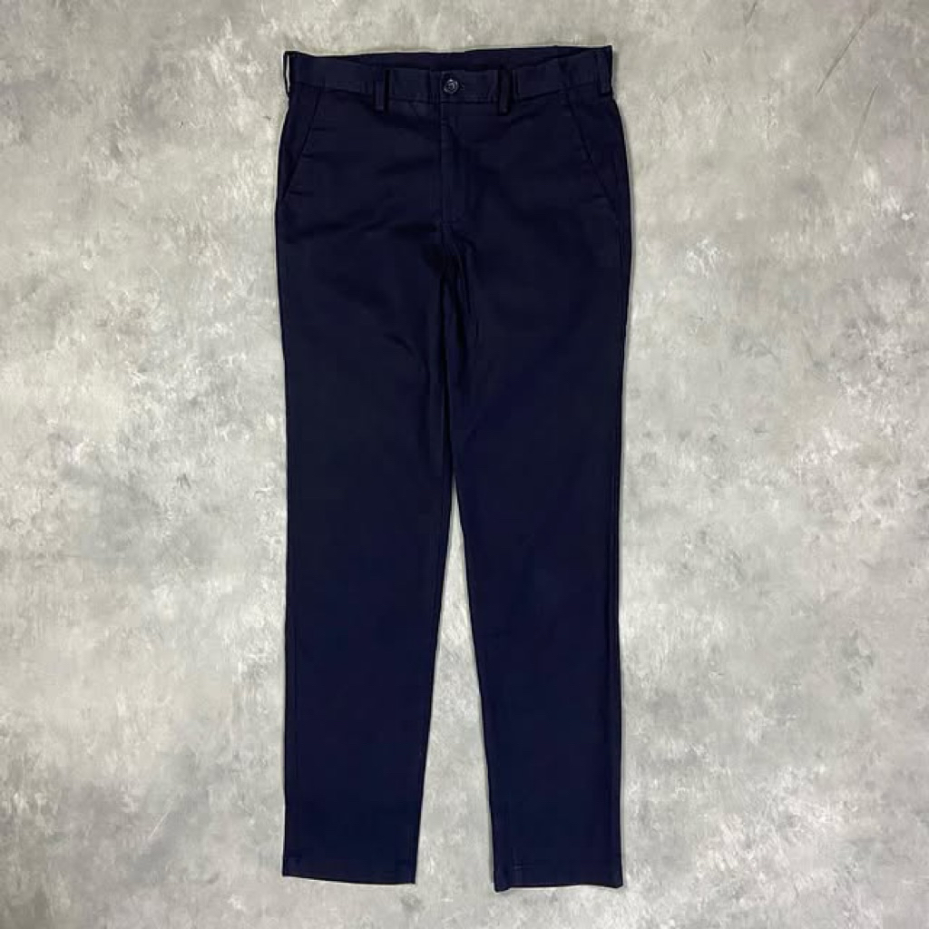 Long Pants by Uniqlo,Chino by Uniqlo