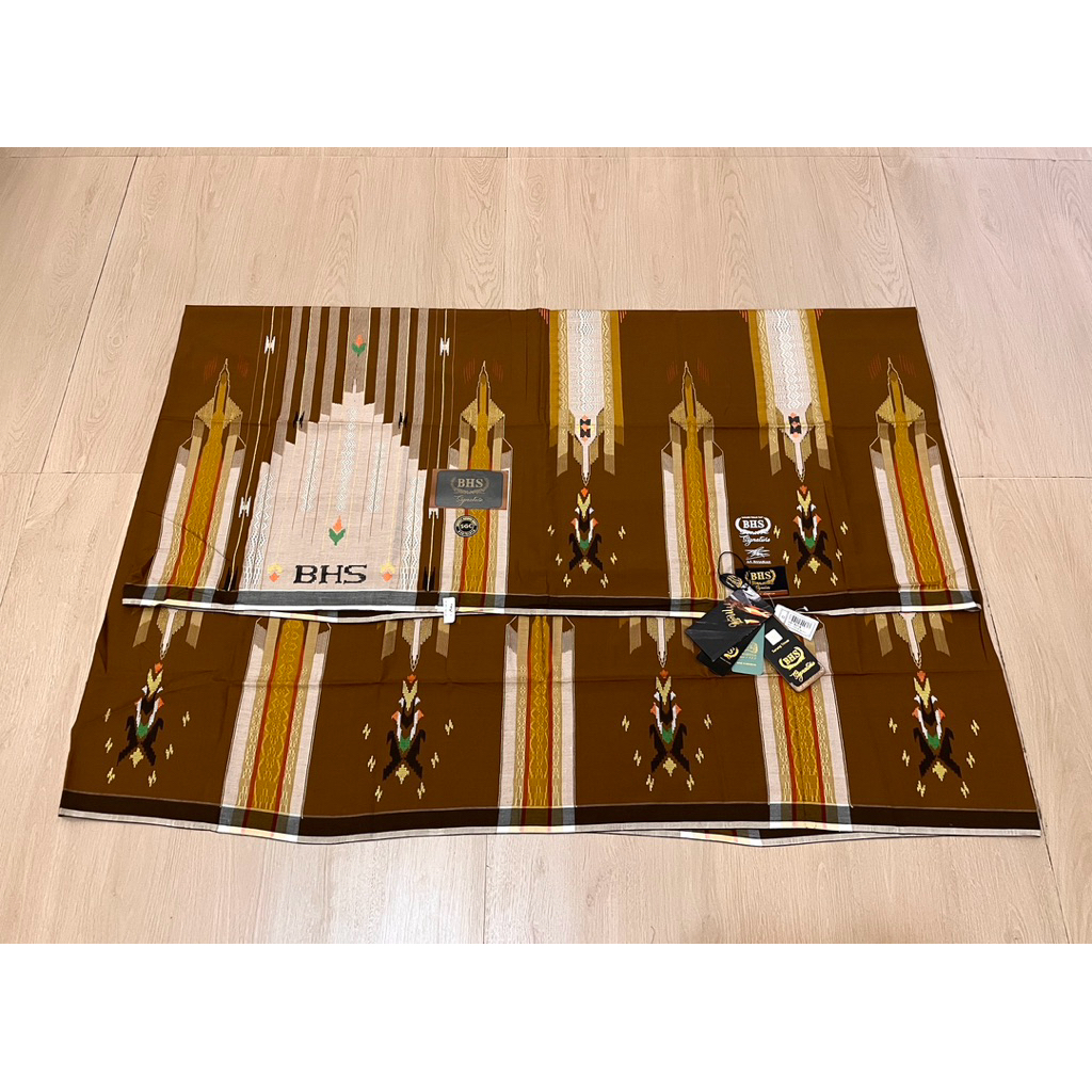 BHS Signature SGC Sutera 75%