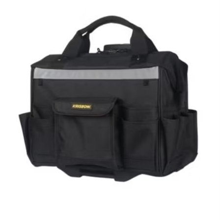 Tas troli perkakas besar 50 liter Original krisbow Tas alat tools