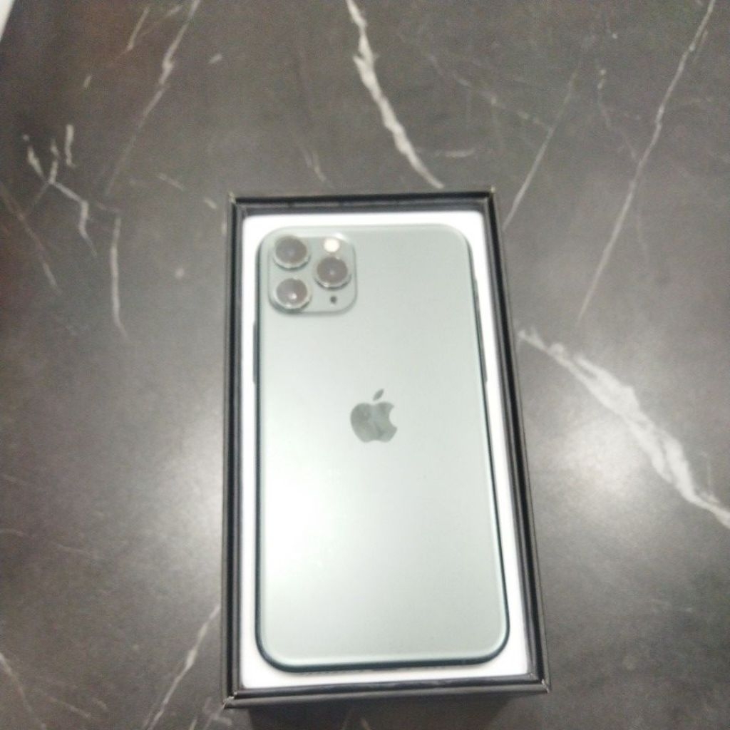 iPhone 11 pro