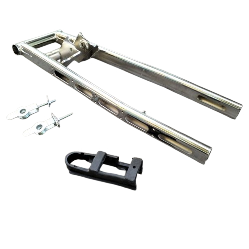 Swing Arm Suzuki Satria Fu Racing Full besi Handmade/Supit /lengan Ayun