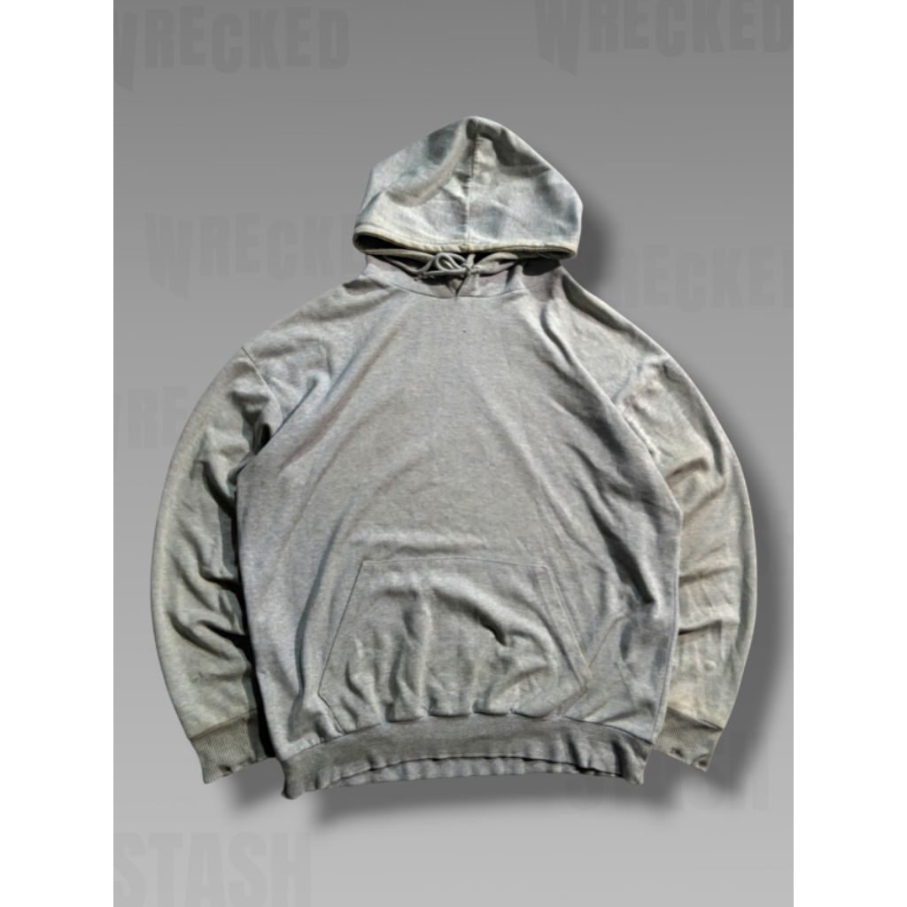 Hoodie Abu basic second