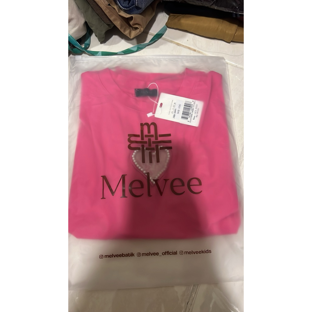 Daffodil Shirt Fuschia Melvee NEW