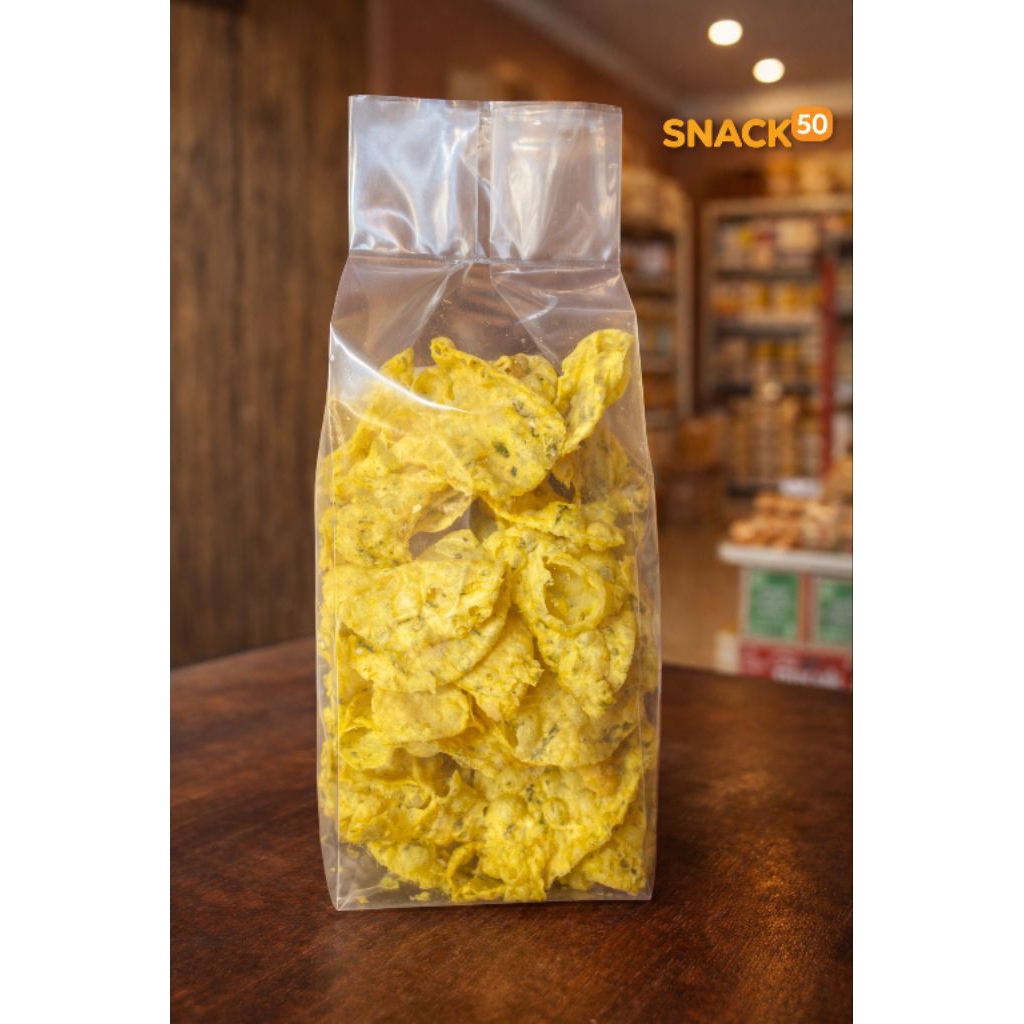 Geplak Bayam Khas Tegal 1kg, 500gr, 250gr