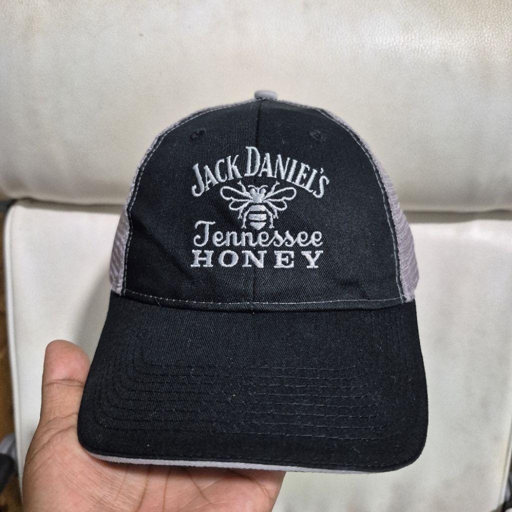 Topi Jack Daniel's Honey
