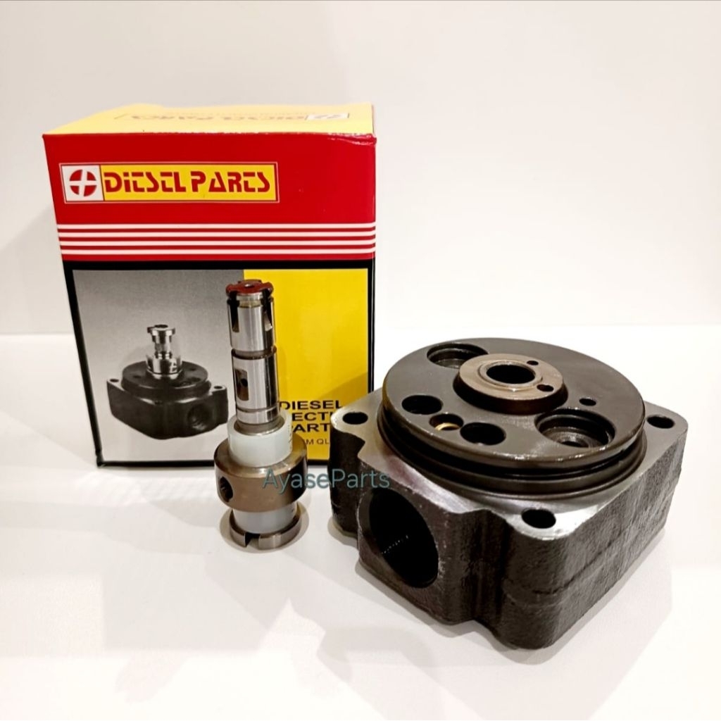 Rotorhead 12mm 096400-1240 Toyota Rino 14b