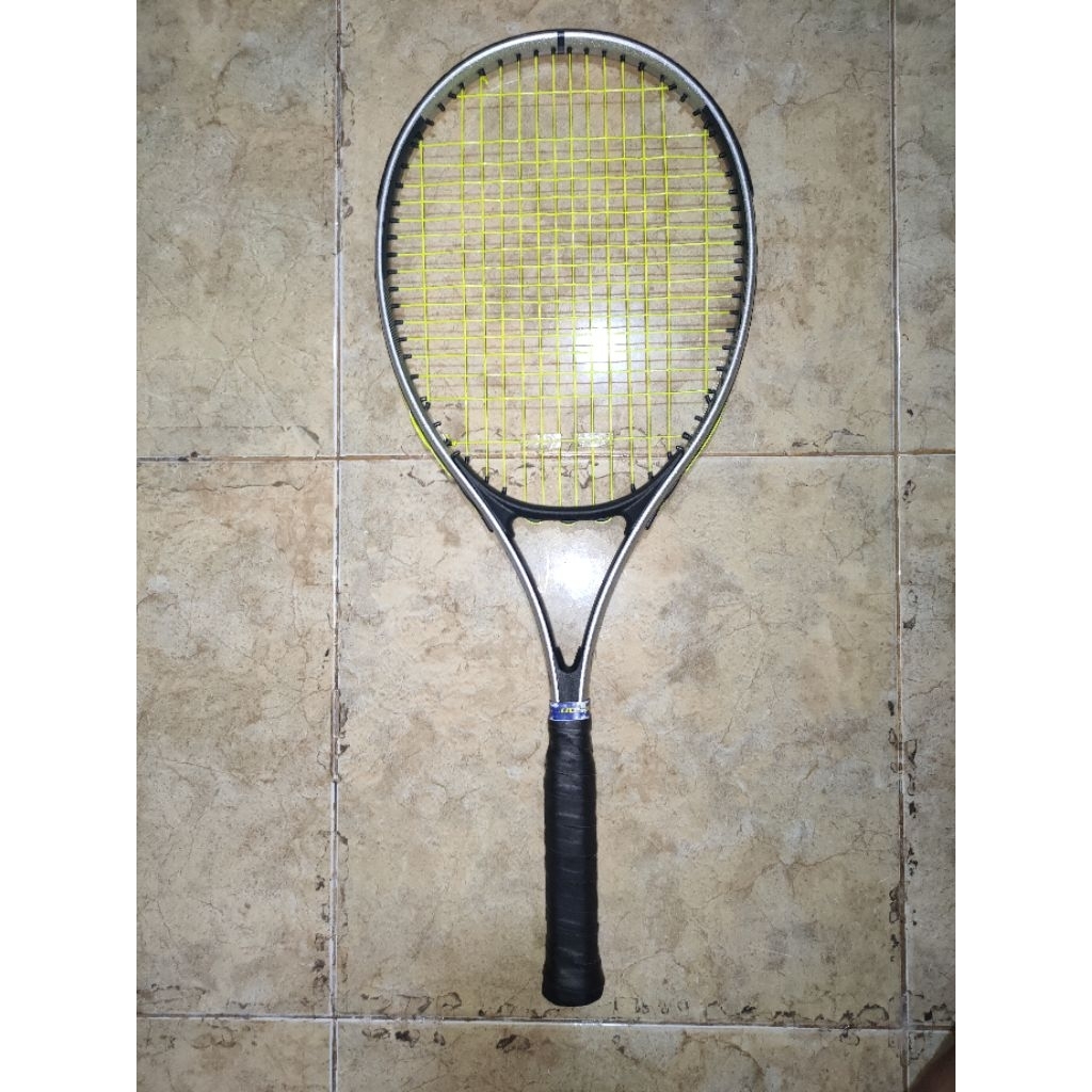 Raket Tenis Decathlon Preloved Bekas Second