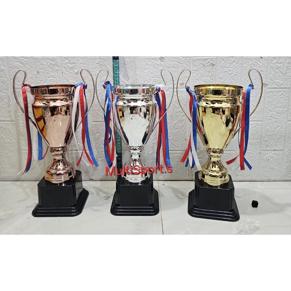 PIALA TROPHY LOGAM IMPORT CUP