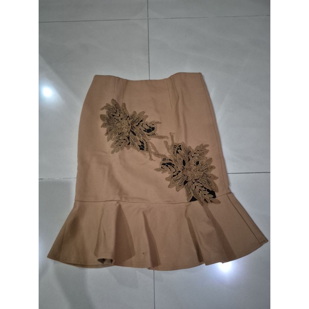 Rok Midi Preloved