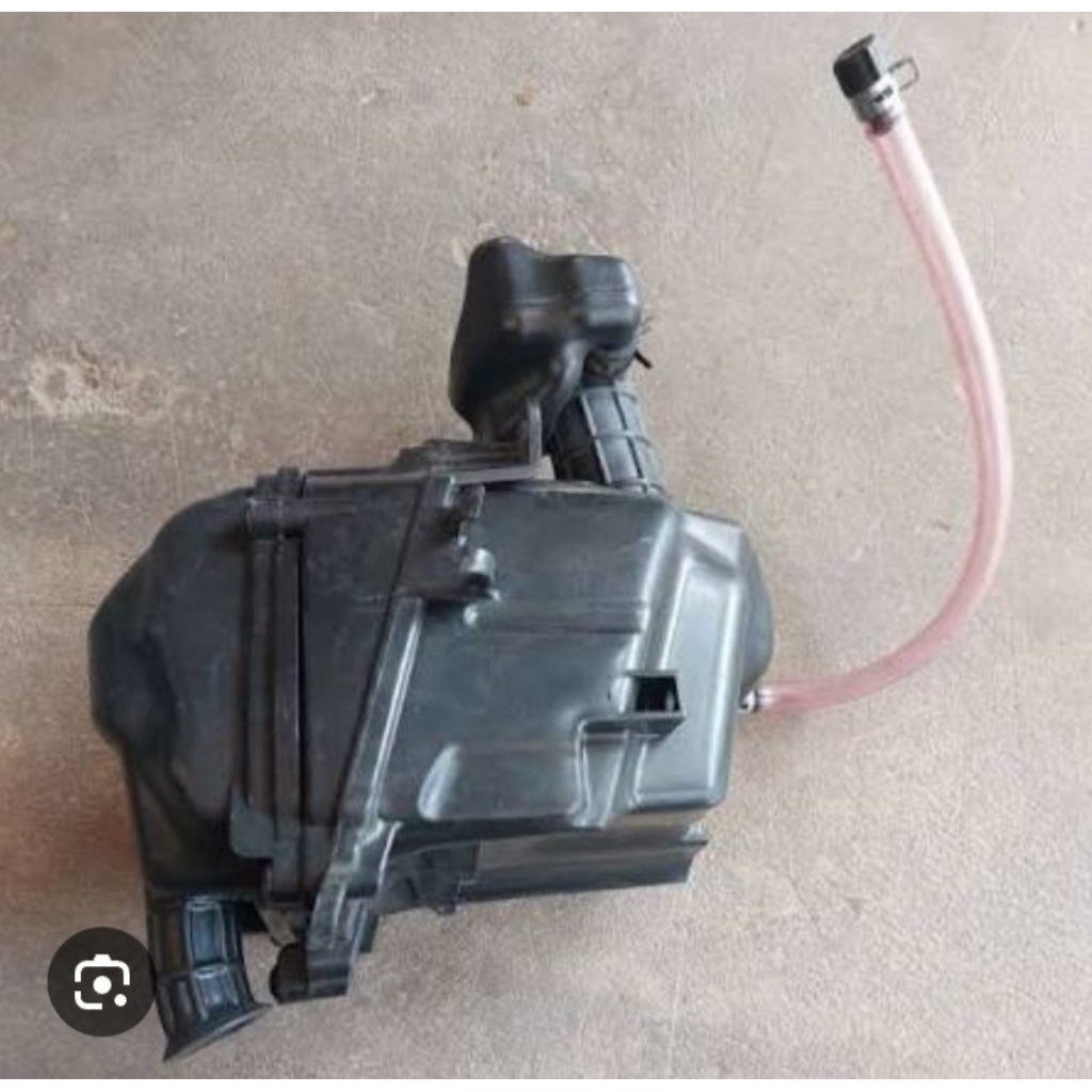 Bok filter Filter udara Filter Sonic Supra GTR