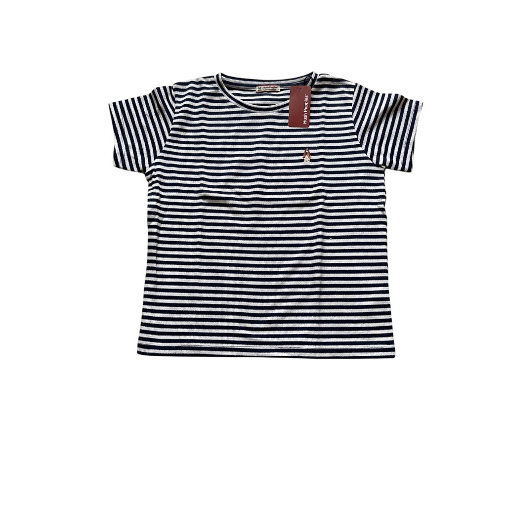 HUSH PUPPIES Kaos Wanita [NEW-TAG AVAILABLE]