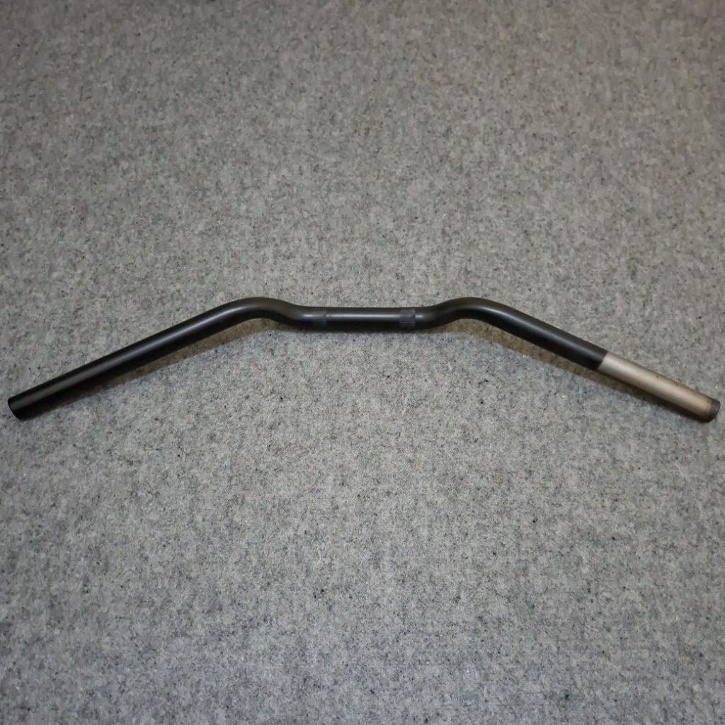 Handlebars Setang Stang Stir Kemudi RZR RZR135 Yamaha RZR RZR135 Asli Original Nos