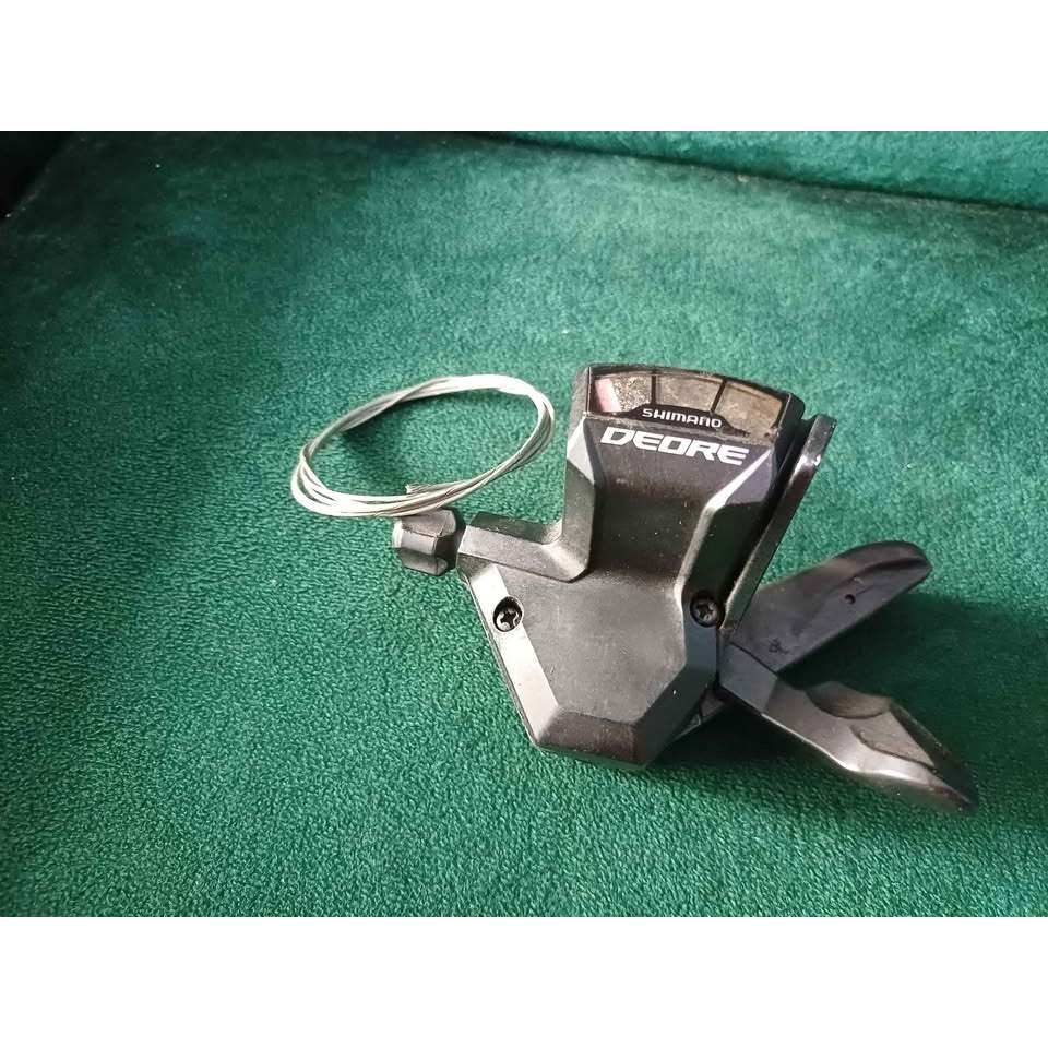 Shifter Kiri Deore M590 3 speed