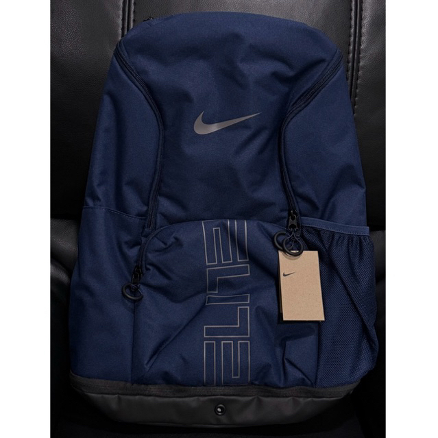 NIKE VARSITY Elite Backpack V3 | Navy 2025