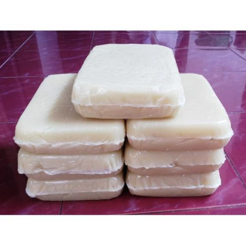 LILIN LEBAH PUTIH 1KG BEESWAX | LILIN LEBAH BEESWAX | LILIN LEBAH | BEESWAX LILIN LEBAH | LILIN LEBA