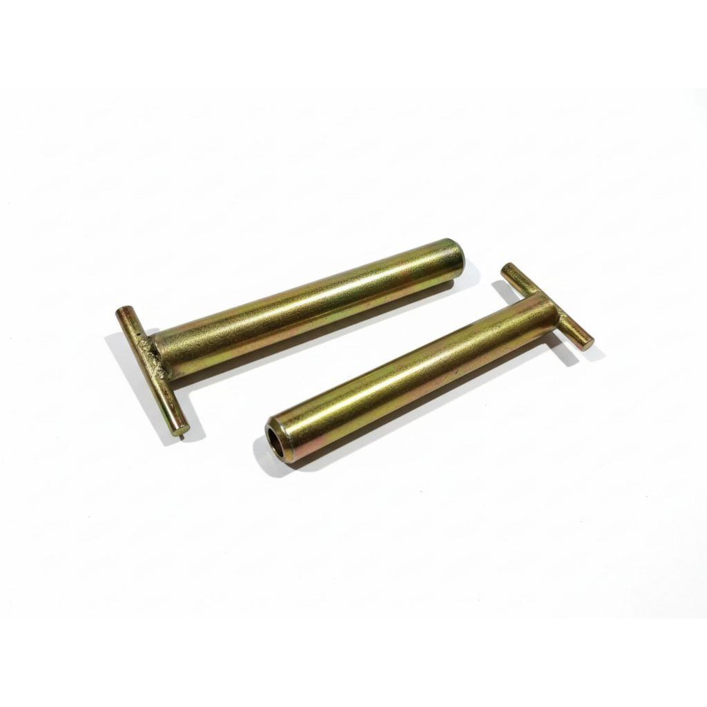 BOXER Pen | kancing singkal besar | hitch pin traktor boxer