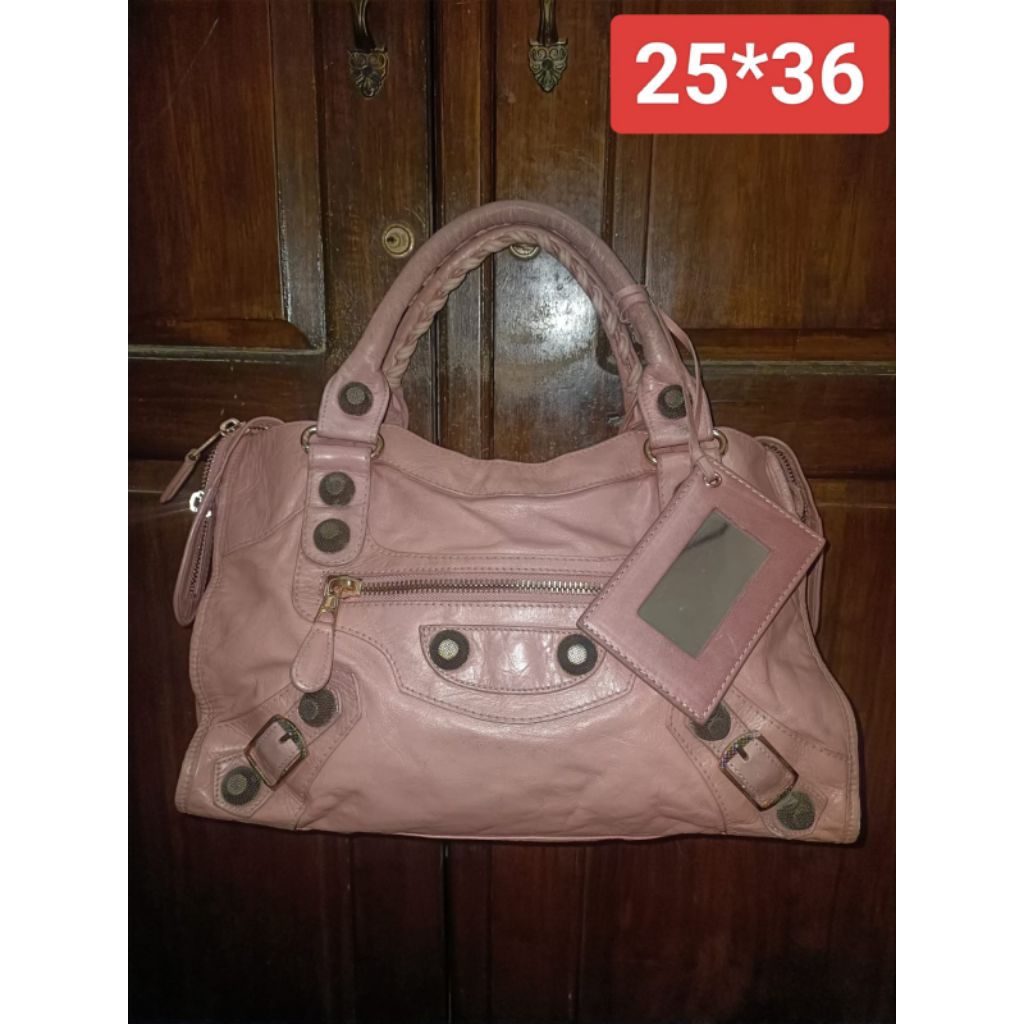 tas prelove Balen ala