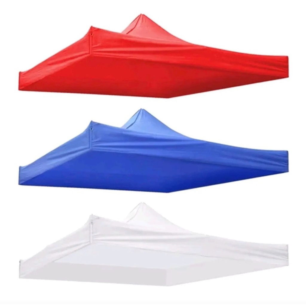 ATAP TENDA LIPAT 3x3