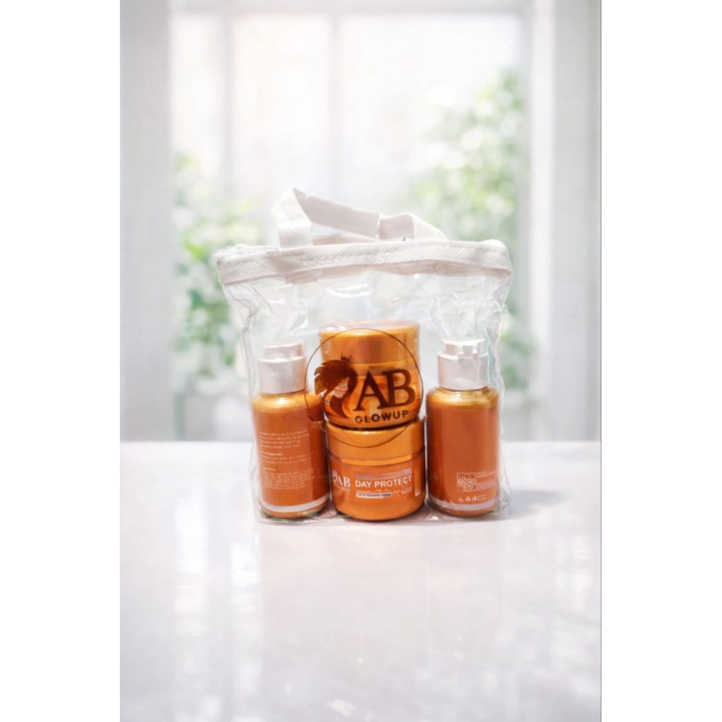 AB GlowUp