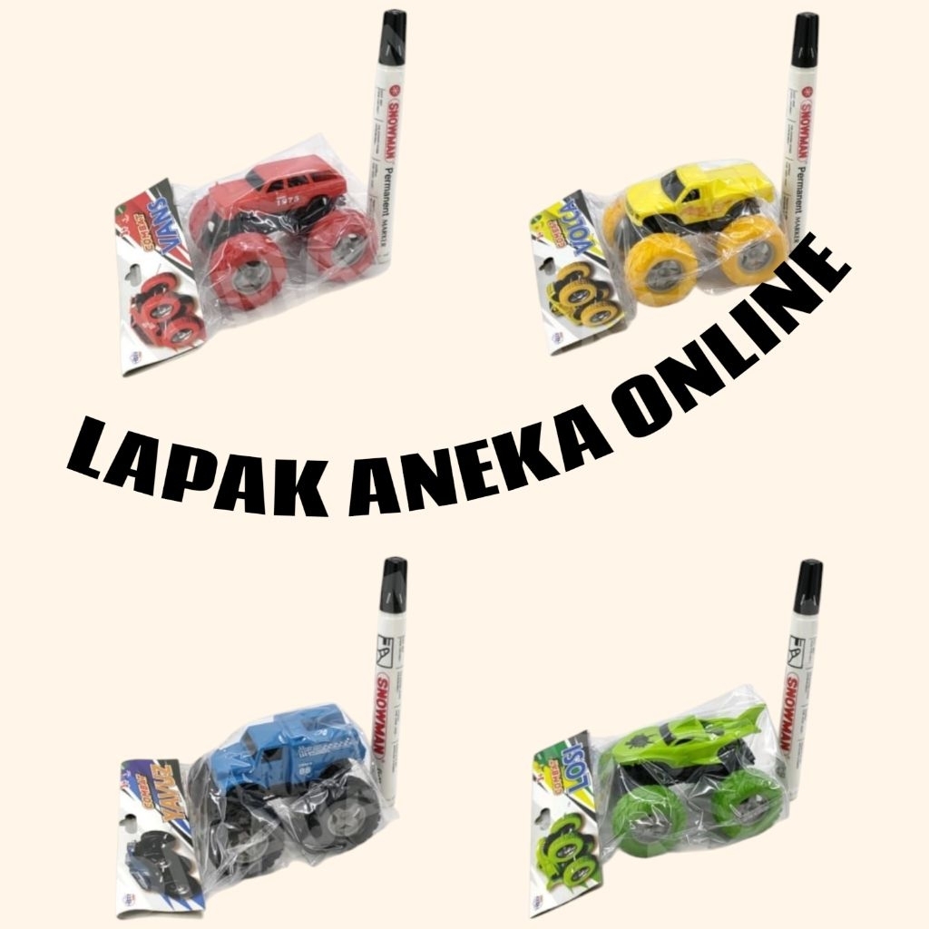 mainan anak anak mobil dorong sangat bagus untuk anak anak