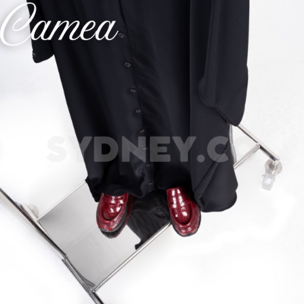 [Nwt] Aljenna dress dan abaya :Saila laeeba lanna birra ranna leyya sohifaa jemima halla kasya