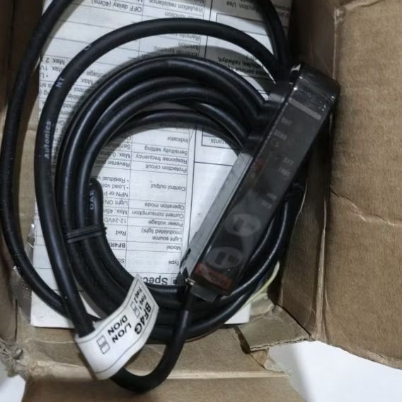FIBER SENSOR AUTONICS BF4G ORIGINAL korea