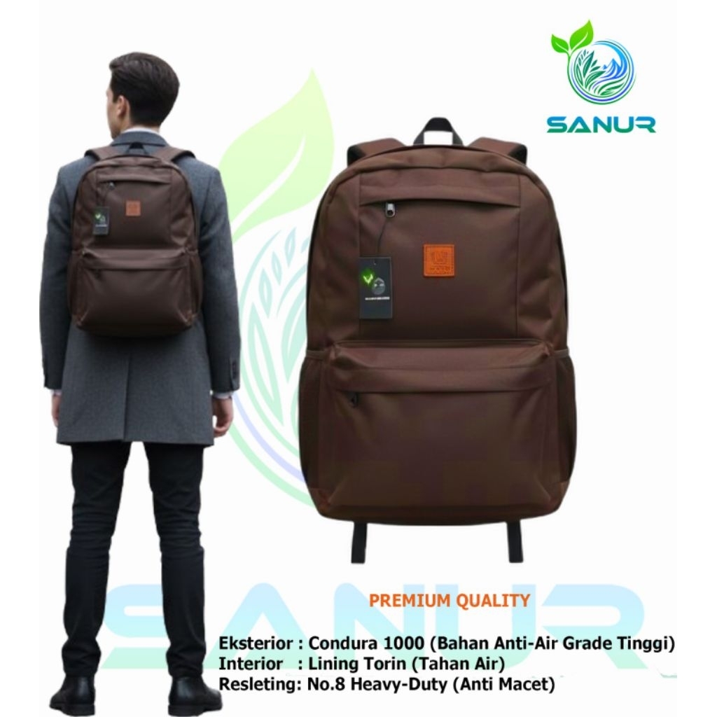 Tas Ransel Pria-Tas Ransel Wanita-Tas Ransel-Tas Punggung-Tas Sekolah-Tas Kuliah-Tas Waterpoof-Tas A