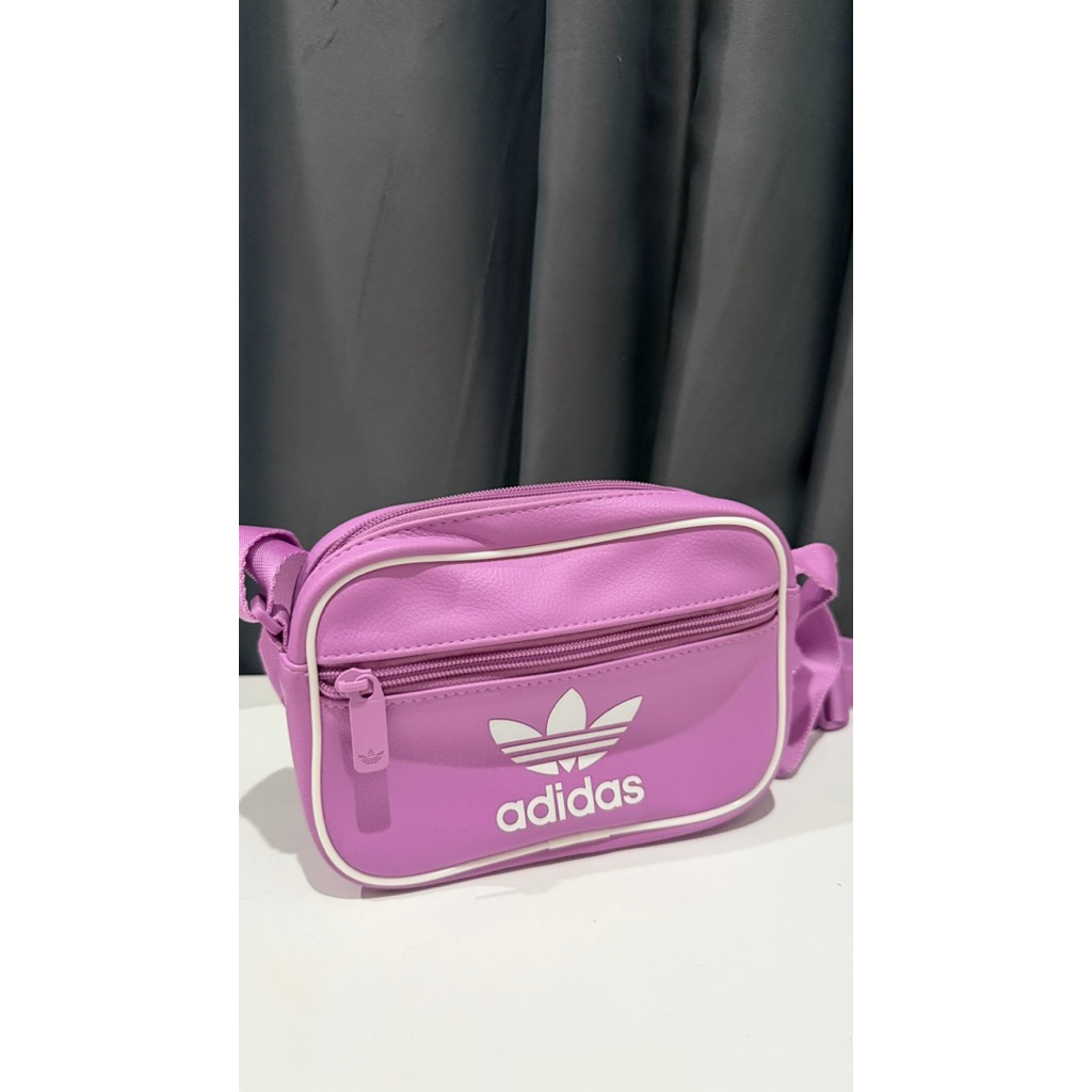 TAS ADIDAS PRELOVED