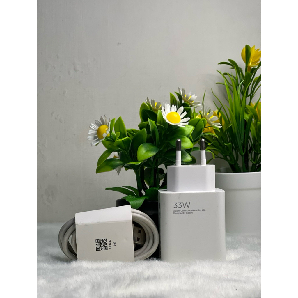 charger 0RI copotan Xiaomi 33W