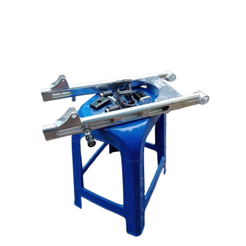 Arm almunium nrv mp gl pro /mega pro /swing arm mega pro gl pro