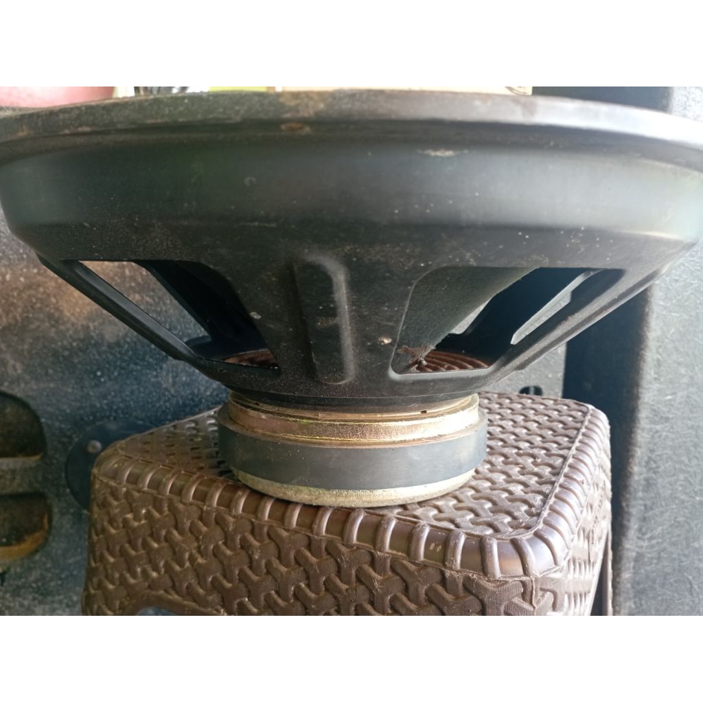 speaker Audax ax15450