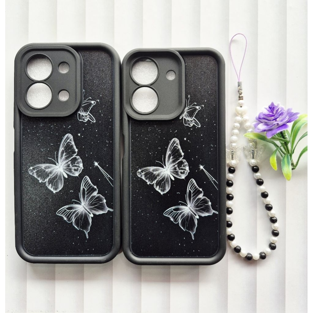 Case Hp Redmi 13C Redmi 15C Redmi 14C