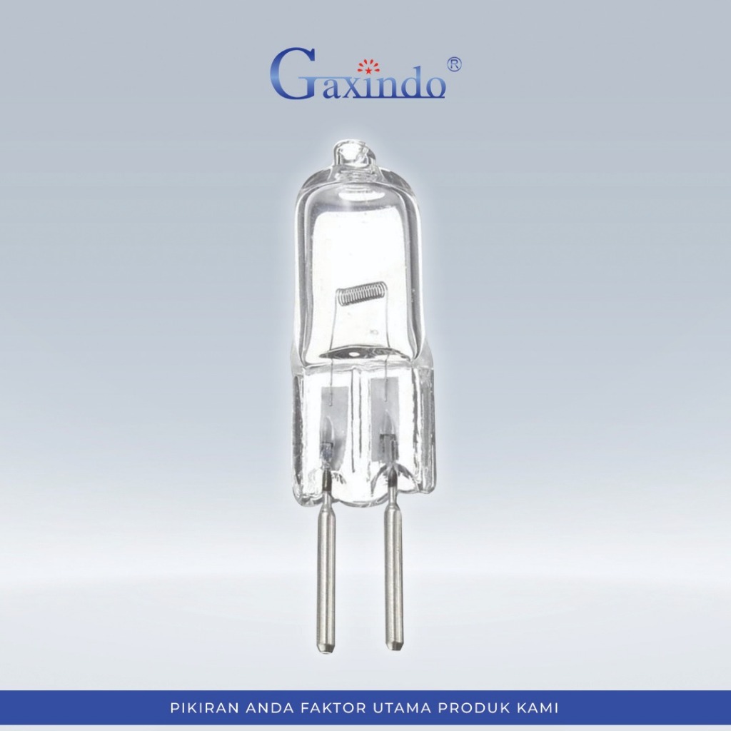 lampu halogen kapsul g4, lampu halogen g4 12v, lampu halogen kapsul kecil, lampu halogen g4 bening, 