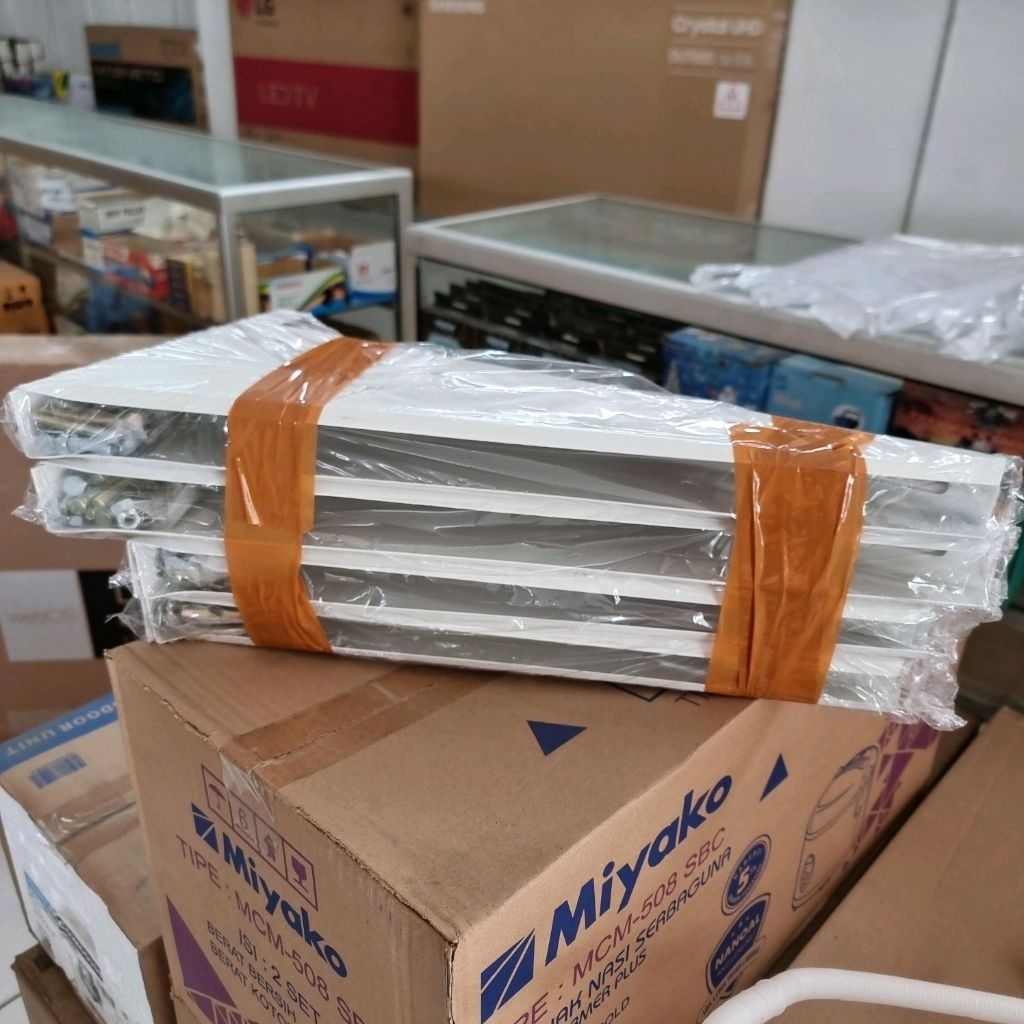 bracket ac outdoor 2 PK