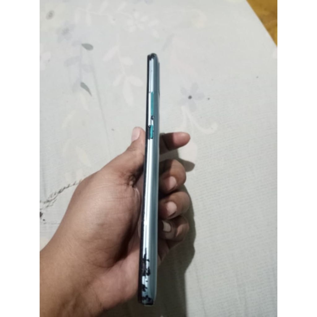 Hp infinix hot 11play 4/64 MATI