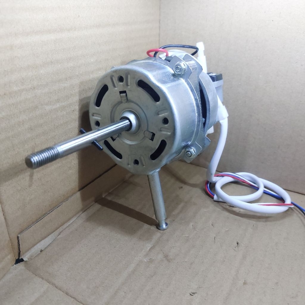 dinamo spul kipas angin maspion