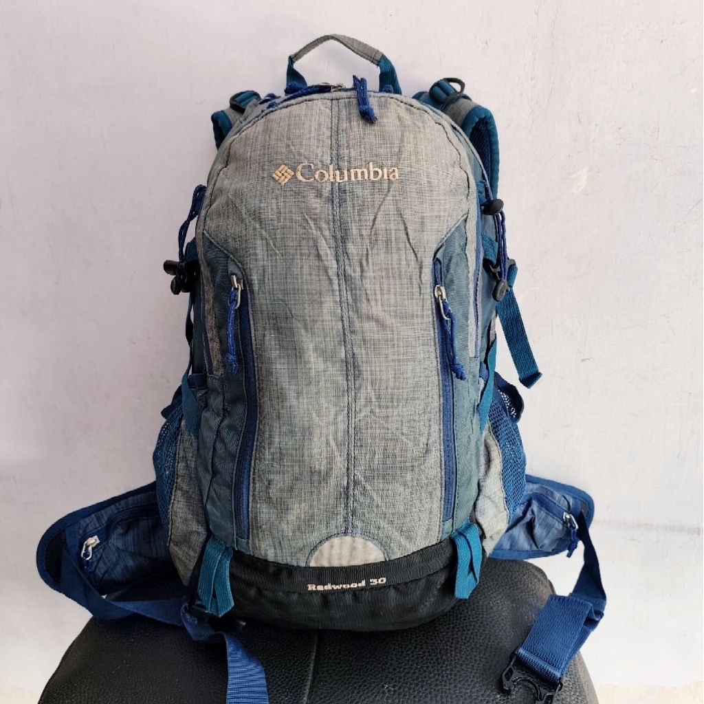 Columbia redwood 32 Daypack /Ransel Outdoor Columbia 32L