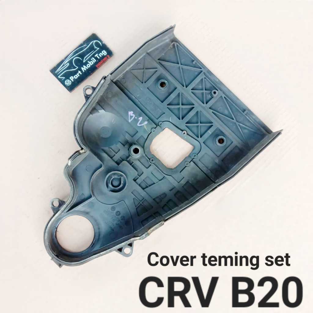 Cover Teming Taming Honda Crv Gen 1 Copotan