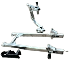 SWING ARM MP ALMUNIUM MODEL K2R/ARM CB/GL100/MP/RKKING