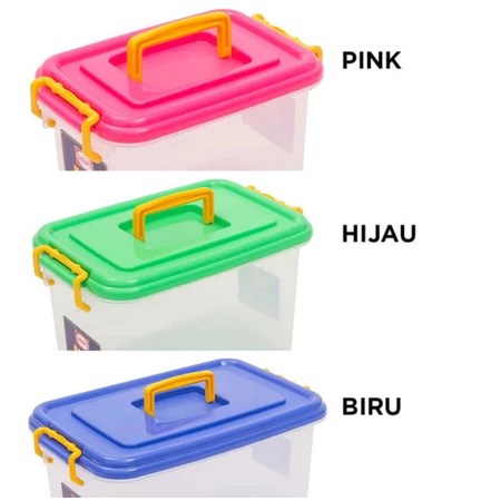 KONTAINER BOX HANDY SHINPO CB 8 / BOX / SHINPO / CB 8