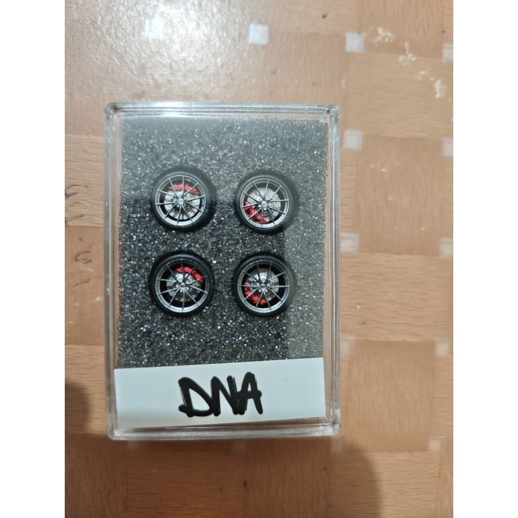 DNA Wheels 488 Pista 10-10,6